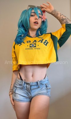 amberthevalkyrie Photo #88