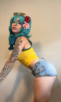 amberthevalkyrie Photo #90