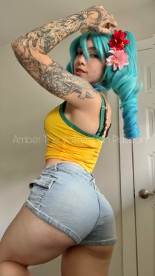 amberthevalkyrie Photo #86