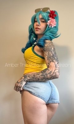 amberthevalkyrie Post #13