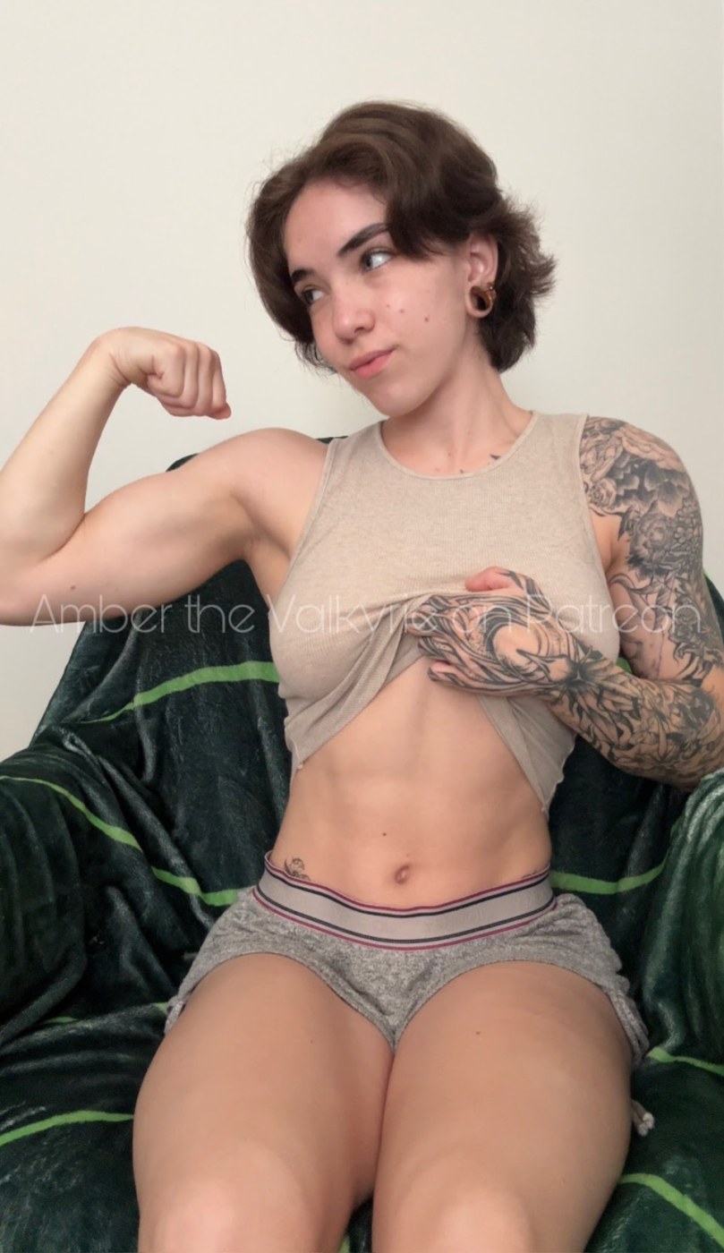 amberthevalkyrie Photo #115