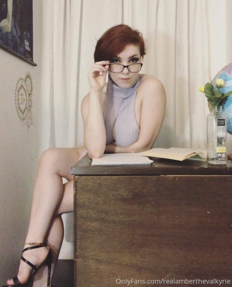 amberthevalkyrie Photo #123