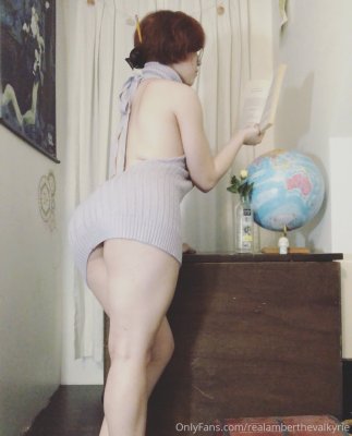 amberthevalkyrie Photo #125