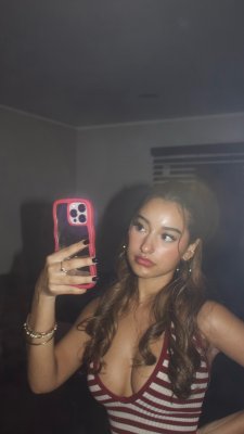 Ashlee Almonte Post #3