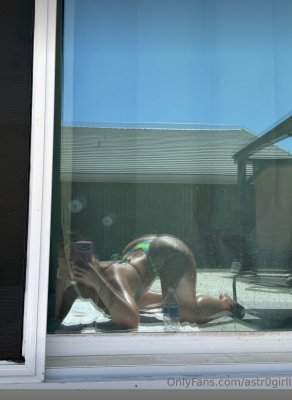 Astr0girll Photo #170
