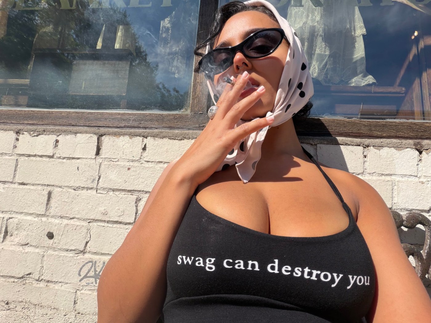 Babyfacedhoe Photo #468