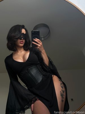 Darklory Photo #54
