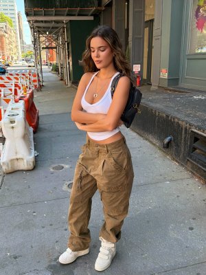 Ella Mendelsohn Post #16