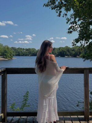 Eva Cudmore Photo #137