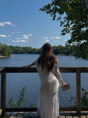 Eva Cudmore Photo #136