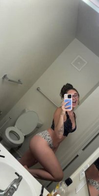Gabby Murray Post #6