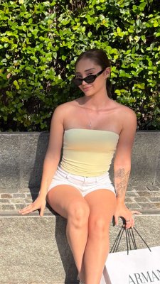 Gabby Murray