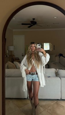 Maddie Hope