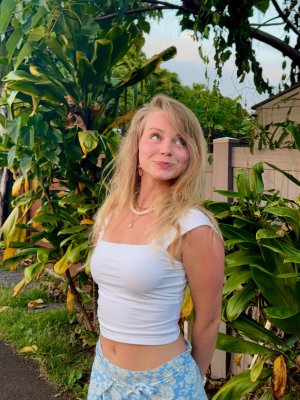 HaileeandKendra