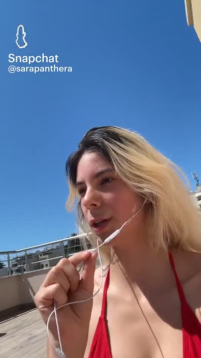 Heyitssarah Video #97