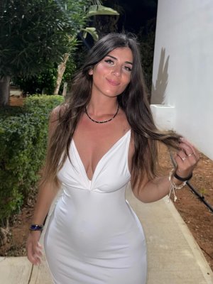 barbara aber Post #2