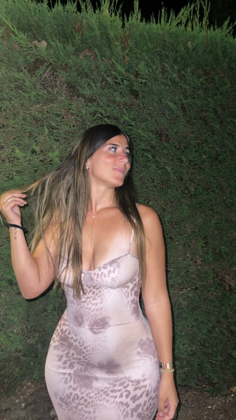 barbara aber Photo #20