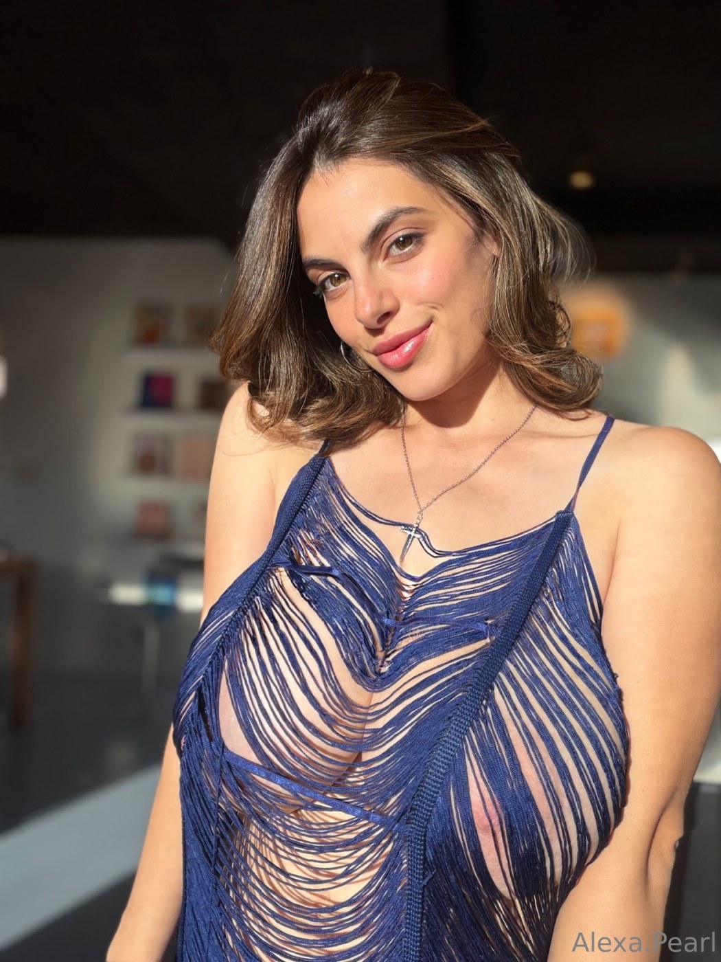 Alexa Pearl Photo #1774