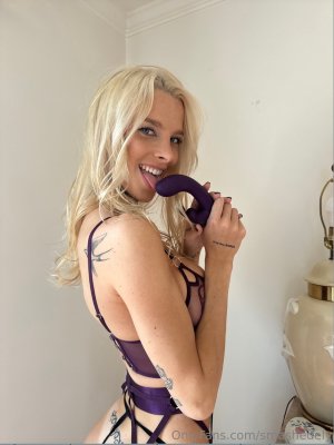 Ashley Matheson