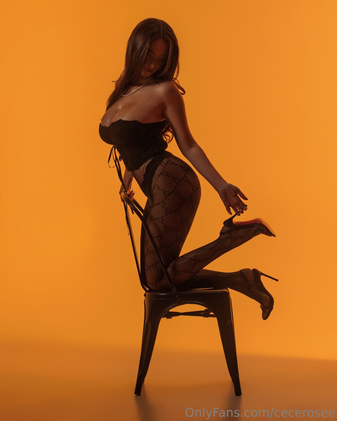 Cece Rose Photo #839