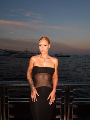 Iggy Azalea Photo #195