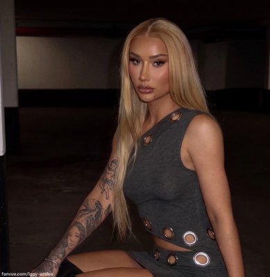 Iggy Azalea Photo #203