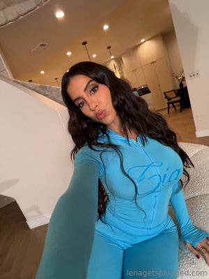 Lena The Plug Photo #373