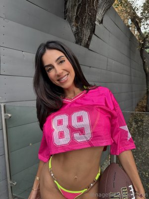 Lena The Plug Post #48