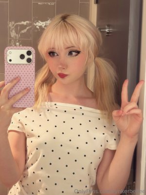 Rynkerbelle Photo #854