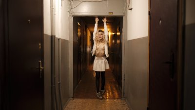 Zhenya (Jena) Safarova Post #4