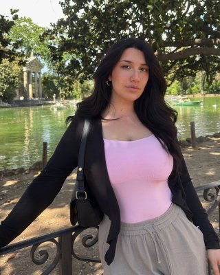 Marianna Verrecchia Post #1