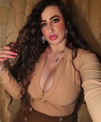 Mariarca Barone Post #1