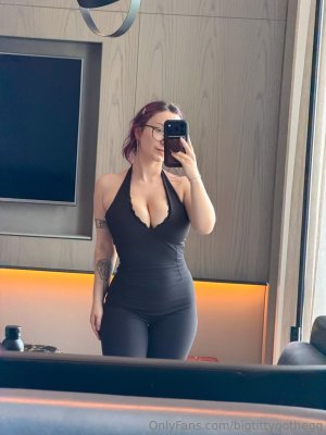 Bigtittygothegg