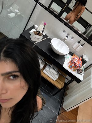 Mia Khalifa Photo #1333