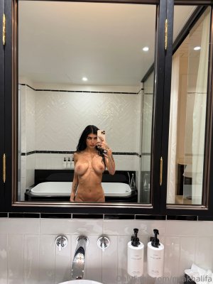 Mia Khalifa Photo #1322