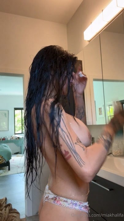 Mia Khalifa Photo #1369