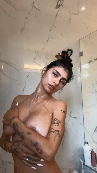 Mia Khalifa Photo #1379