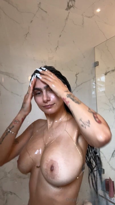 Mia Khalifa Photo #1375
