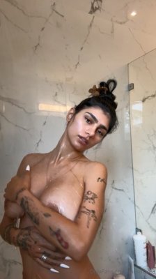 Mia Khalifa Photo #1379