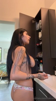 Mia Khalifa Photo #1363