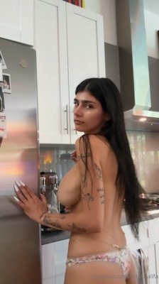 Mia Khalifa Photo #1354