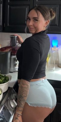 Abby Berner Post #46