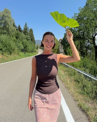 Amelie Manzoli Post #37