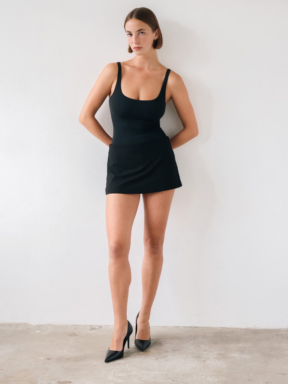 Amelie Manzoli Photo #279