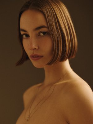 Amelie Manzoli