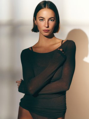 Amelie Manzoli