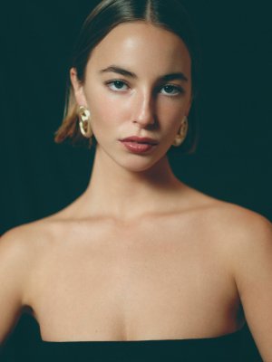 Amelie Manzoli