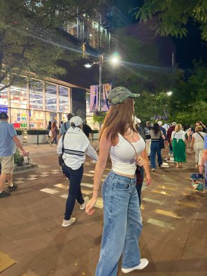 Ashley Tervort Photo #1057