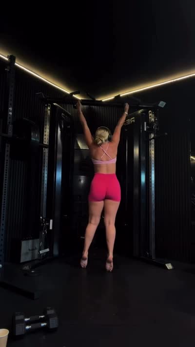 Katie Sigmond Video #292