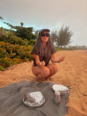 Katie Sigmond Post #58